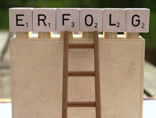 Coaching, Erfolg haben