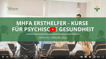 MHFA official trailer