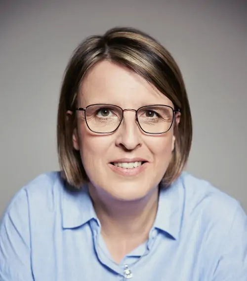 Sandra Büchele